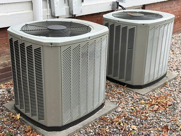 Reliable Air Conditioning Repair contractor in Cropsey, IL by Tropical Oasis HVAC