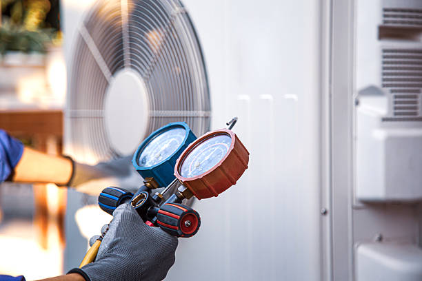 Affordable Furnace Repair solutions in Cropsey, IL